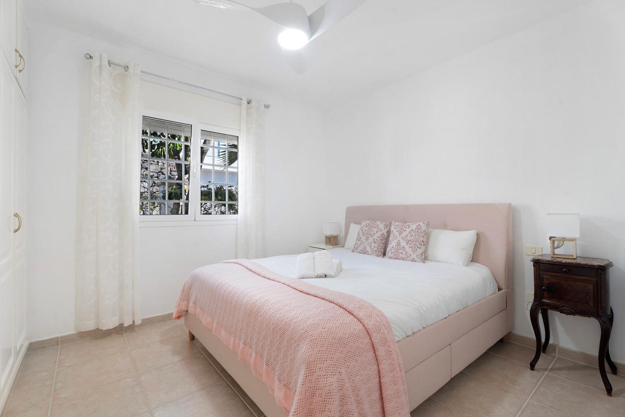 Casa Carla Private, Pool, Air By Paramount Holidays Puerto de Santiago  Buitenkant foto