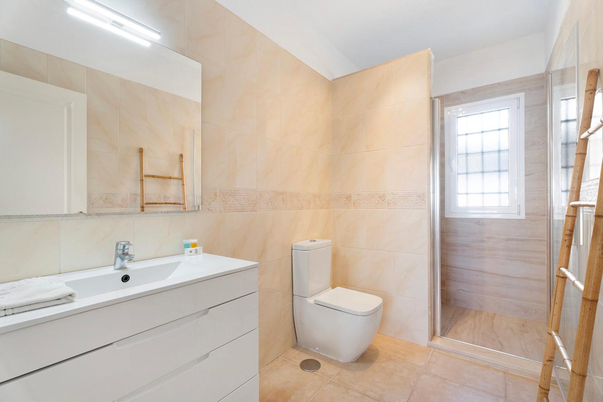 Casa Carla Private, Pool, Air By Paramount Holidays Puerto de Santiago  Buitenkant foto