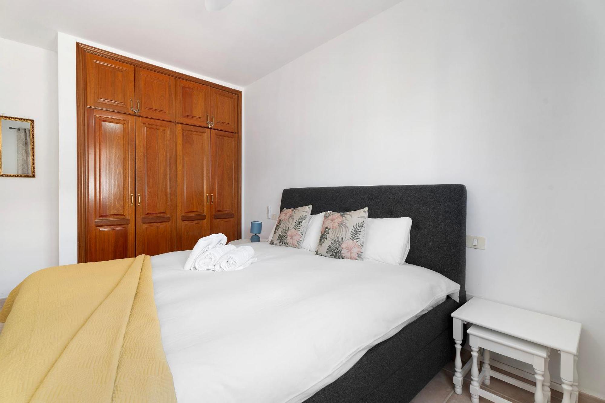 Casa Carla Private, Pool, Air By Paramount Holidays Puerto de Santiago  Buitenkant foto