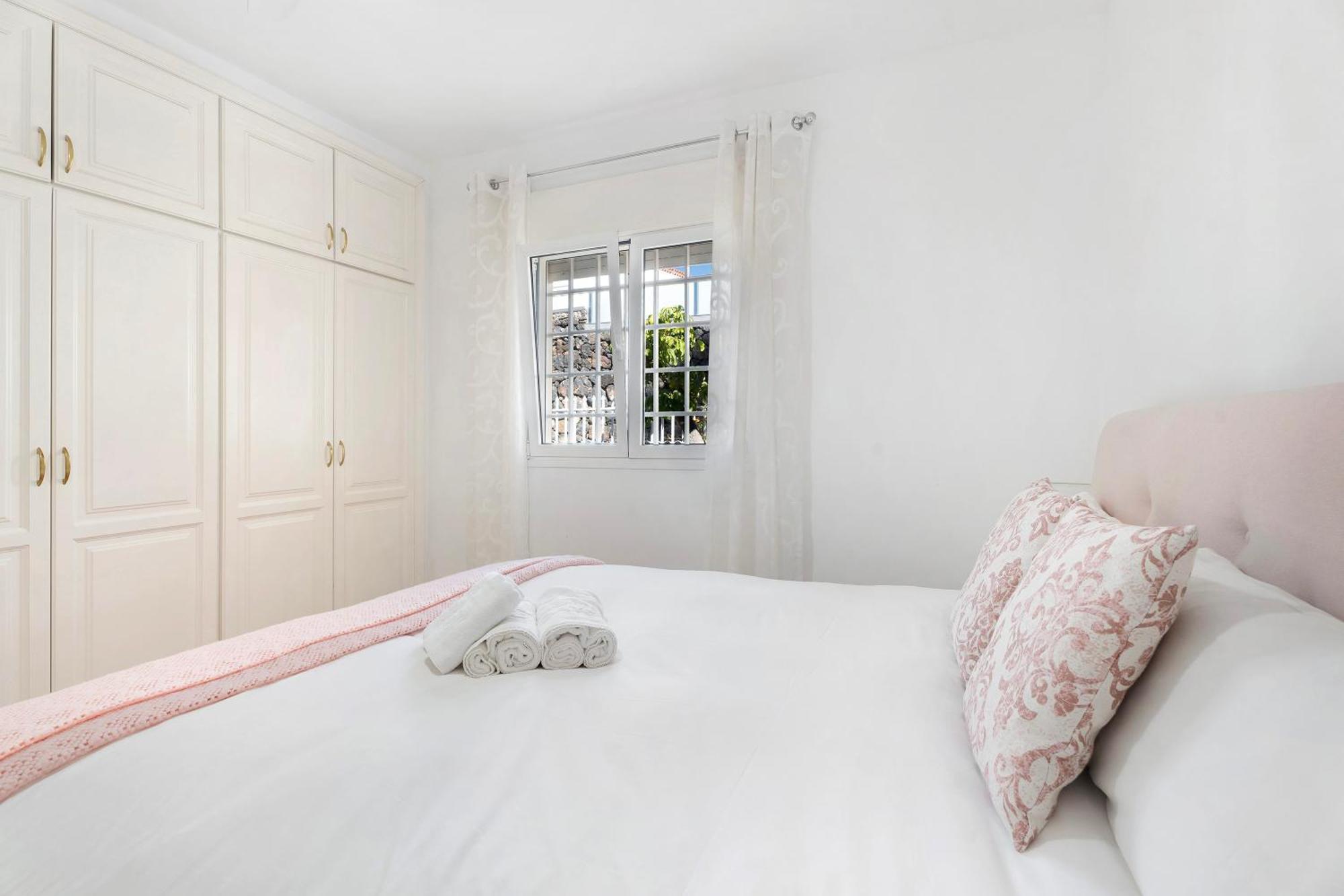 Casa Carla Private, Pool, Air By Paramount Holidays Puerto de Santiago  Buitenkant foto