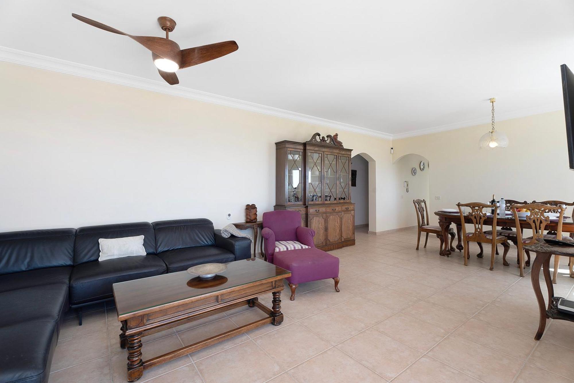 Casa Carla Private, Pool, Air By Paramount Holidays Puerto de Santiago  Buitenkant foto