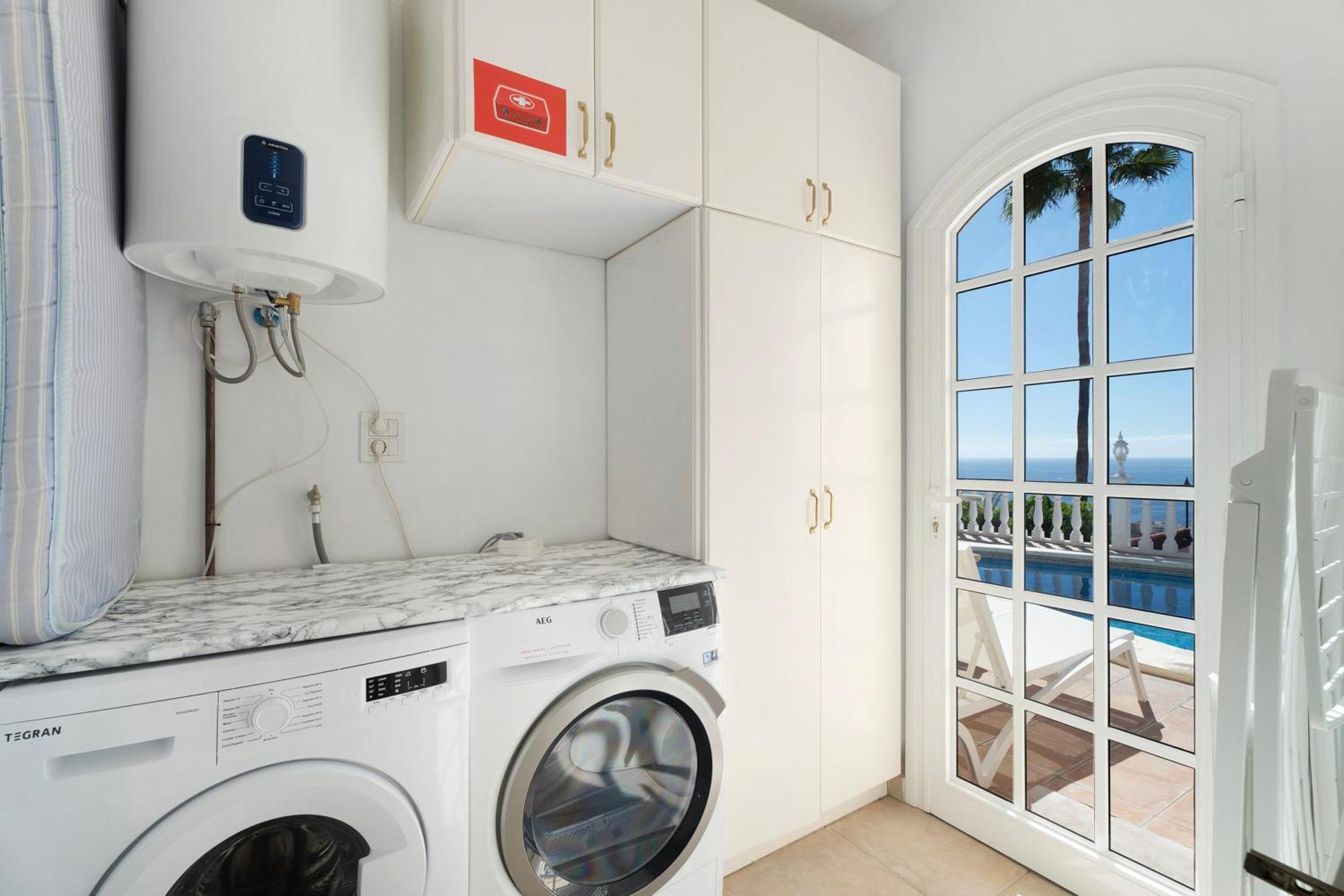 Casa Carla Private, Pool, Air By Paramount Holidays Puerto de Santiago  Buitenkant foto