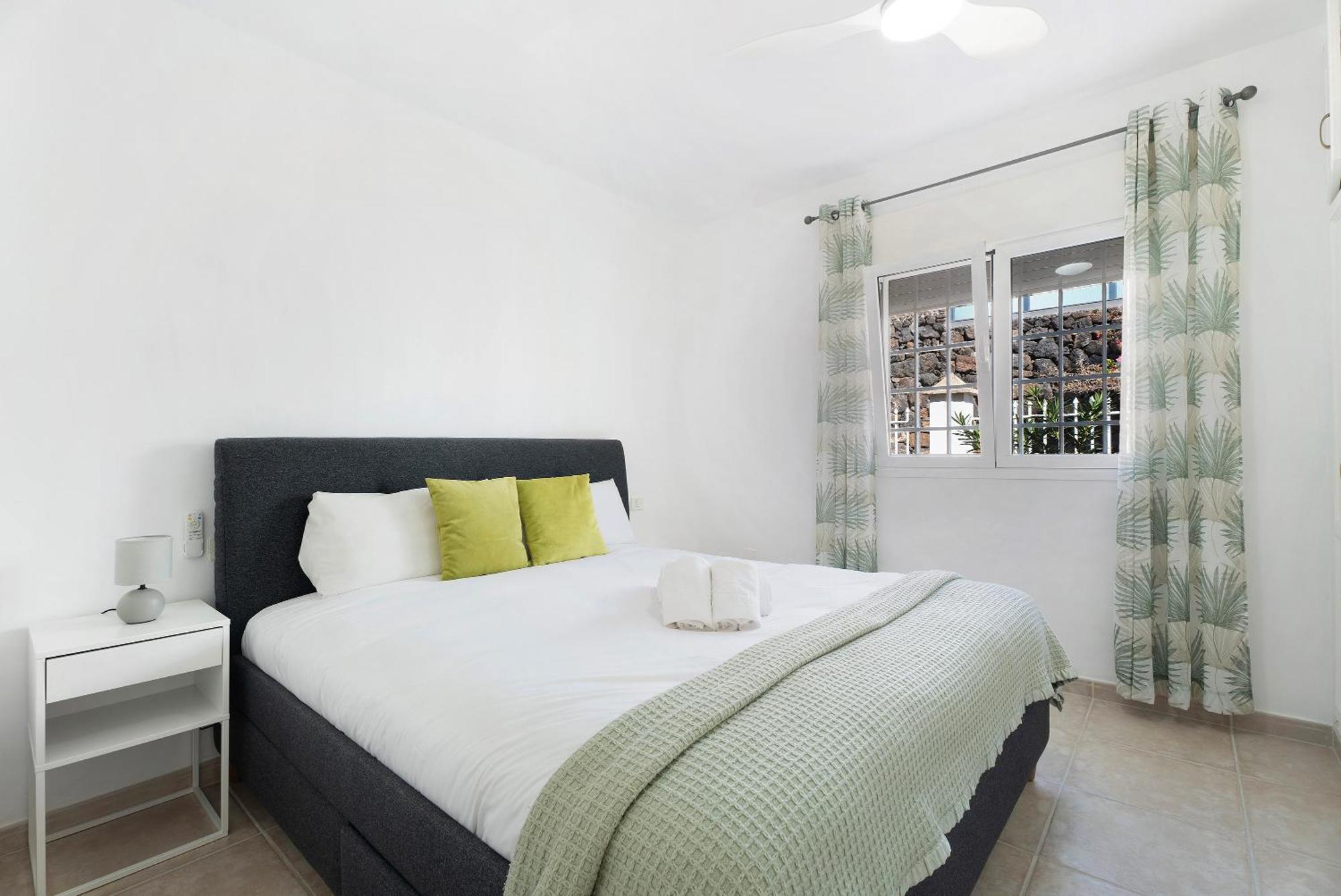 Casa Carla Private, Pool, Air By Paramount Holidays Puerto de Santiago  Buitenkant foto