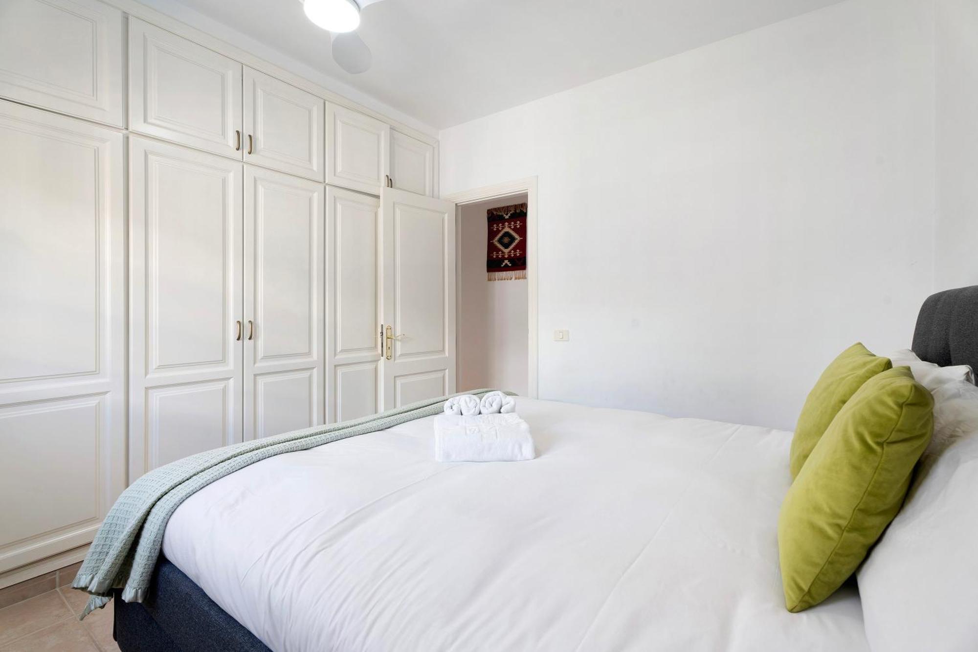 Casa Carla Private, Pool, Air By Paramount Holidays Puerto de Santiago  Buitenkant foto